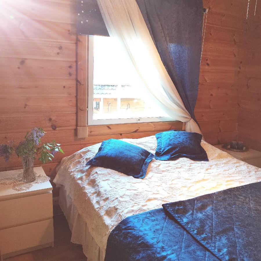 B&B Elaemys Aemmi Sauvo 外观 照片