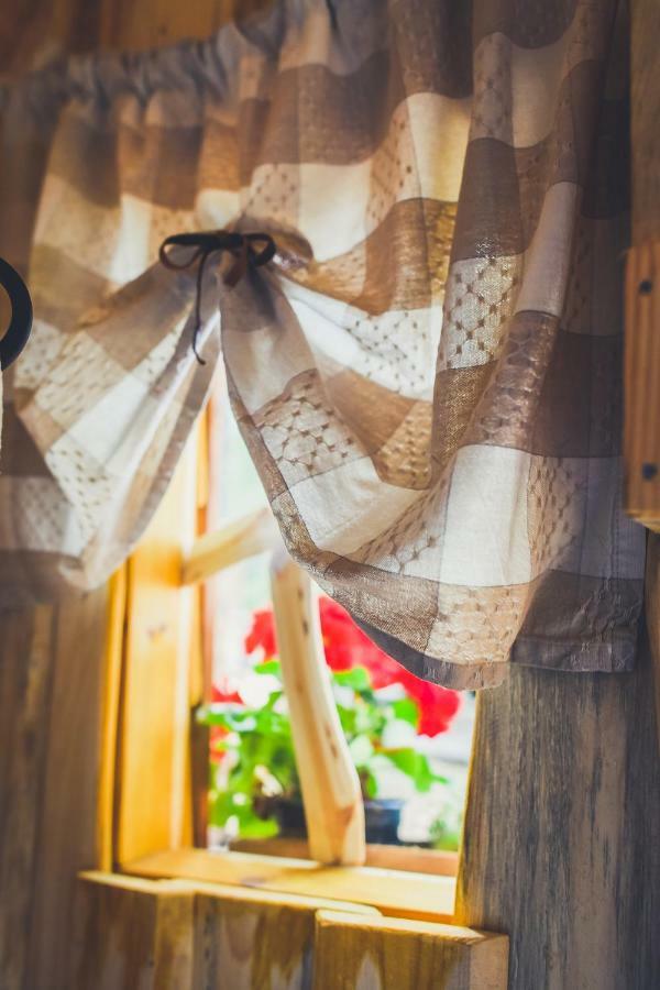 B&B Elaemys Aemmi Sauvo 外观 照片