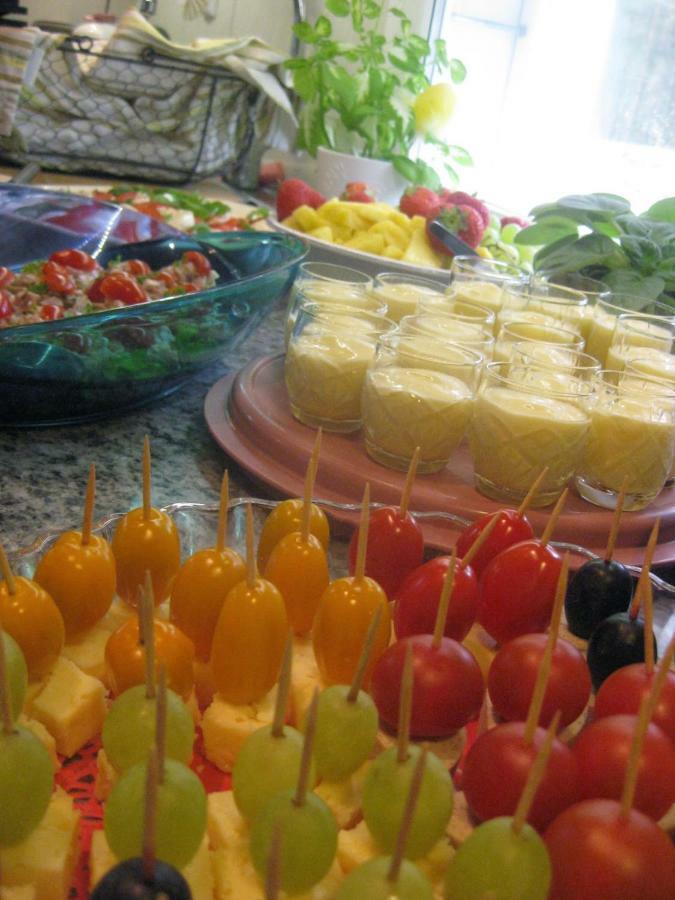 B&B Elaemys Aemmi Sauvo 外观 照片