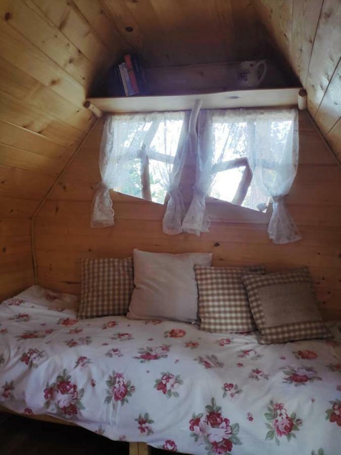 B&B Elaemys Aemmi Sauvo 外观 照片