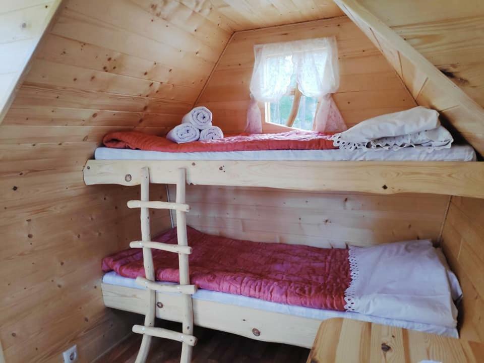 B&B Elaemys Aemmi Sauvo 外观 照片