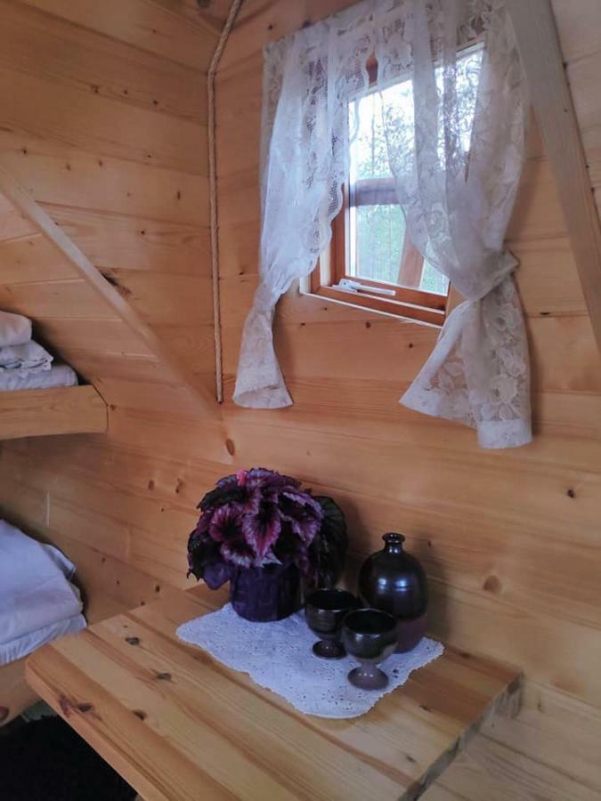 B&B Elaemys Aemmi Sauvo 外观 照片
